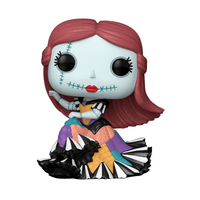 1605 Sally - EPIKKO Animación y dibujos animados