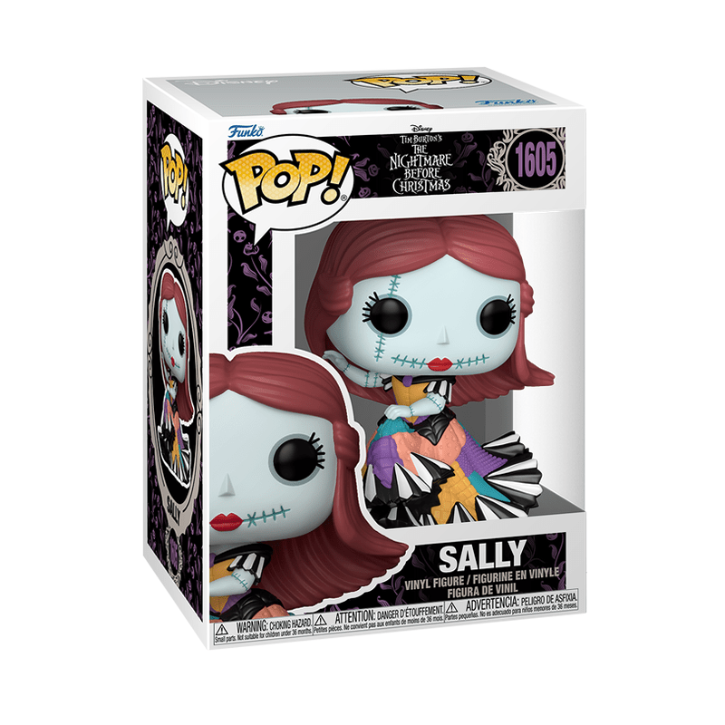 1605 Sally - EPIKKO Animación y dibujos animados