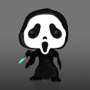 1607 Ghost Face - EPIKKO Terror