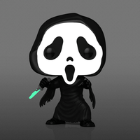 1607 Ghost Face - EPIKKO Terror