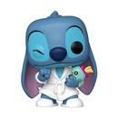 #1608 Stitch in Robe