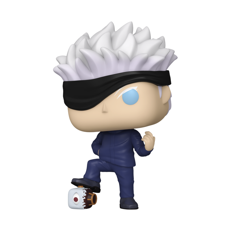 #1608 Satoru Gojo (SDCC)