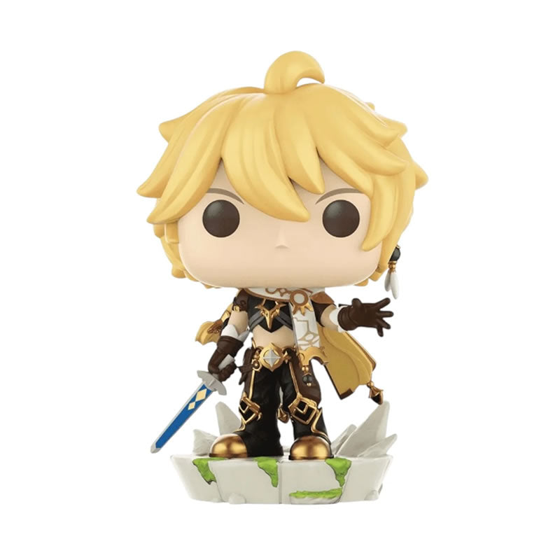 #160 Aether (signed)
