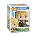 #160 Aether (signed)