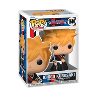 #1826 Ichigo Kurosaki