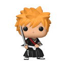 #1826 Ichigo Kurosaki