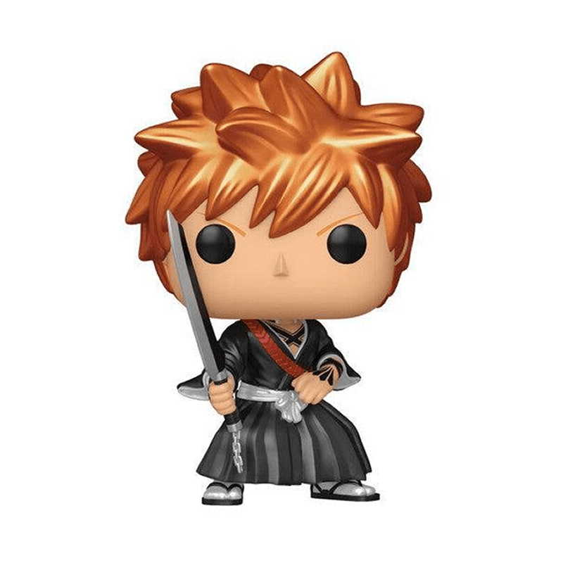 1610 Ichigo Kurosaki - EPIKKO Anime & Manga