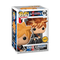 1610 Ichigo Kurosaki - EPIKKO Anime & Manga
