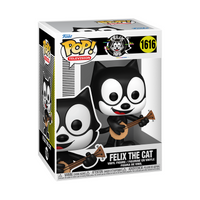 #1616 Felix the Cat