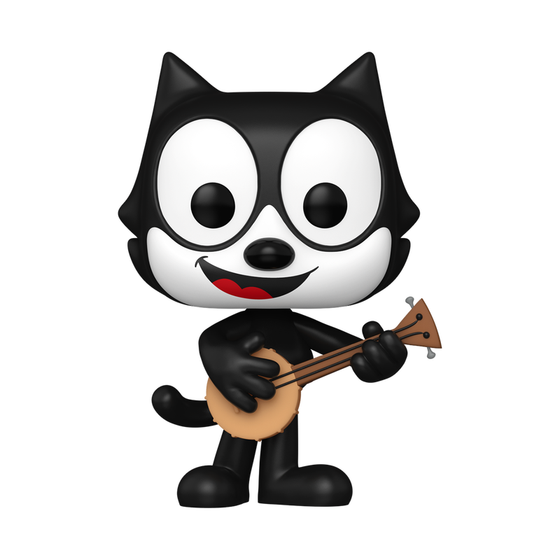#1616 Felix the Cat