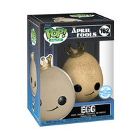162 EGG - EPIKKO Favoritos Fandom