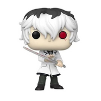 #1124 Haise Sasaki