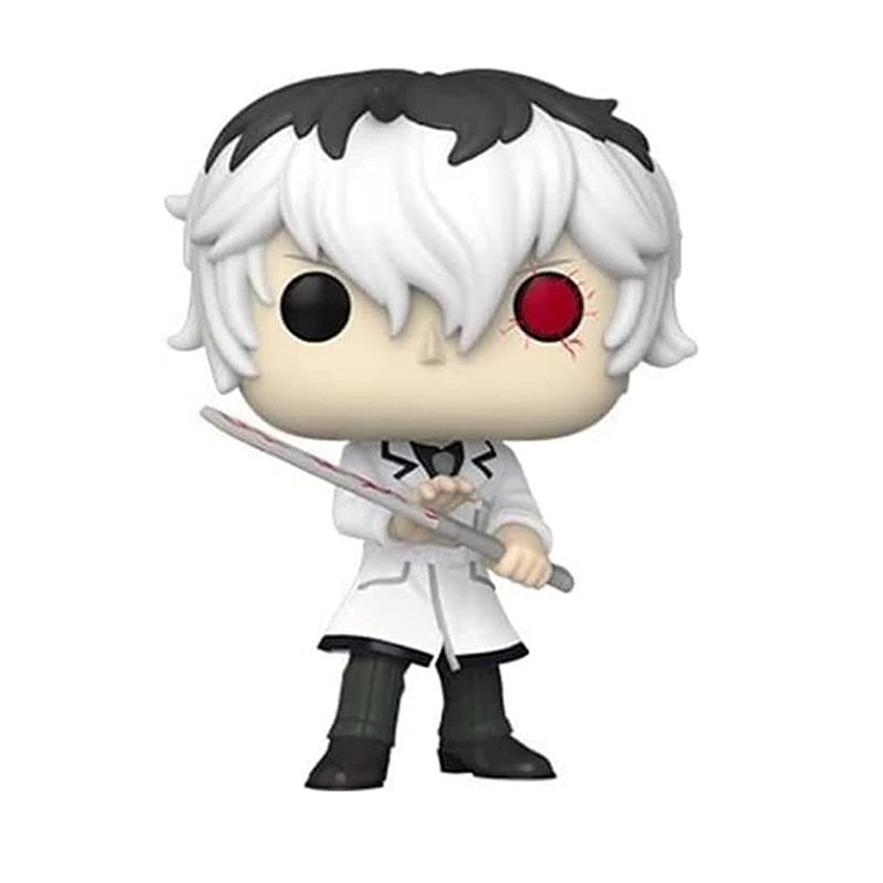 #1124 Haise Sasaki