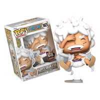 1621 Luffy Gear Five - EPIKKO Anime & Manga