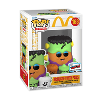 163 Mcnugget with Pails - EPIKKO Favoritos Fandom