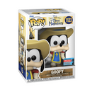 #1123 Goofy