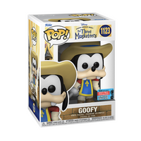 #1123 Goofy