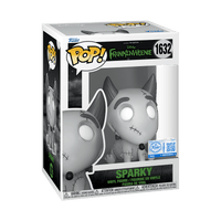 1632 Sparky - EPIKKO Películas y TV