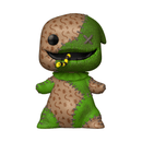 1634 Oogie Boogie - EPIKKO Animación y dibujos animados