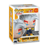 1635 Super Baby 2 - EPIKKO Anime & Manga