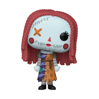 #1635 Sally