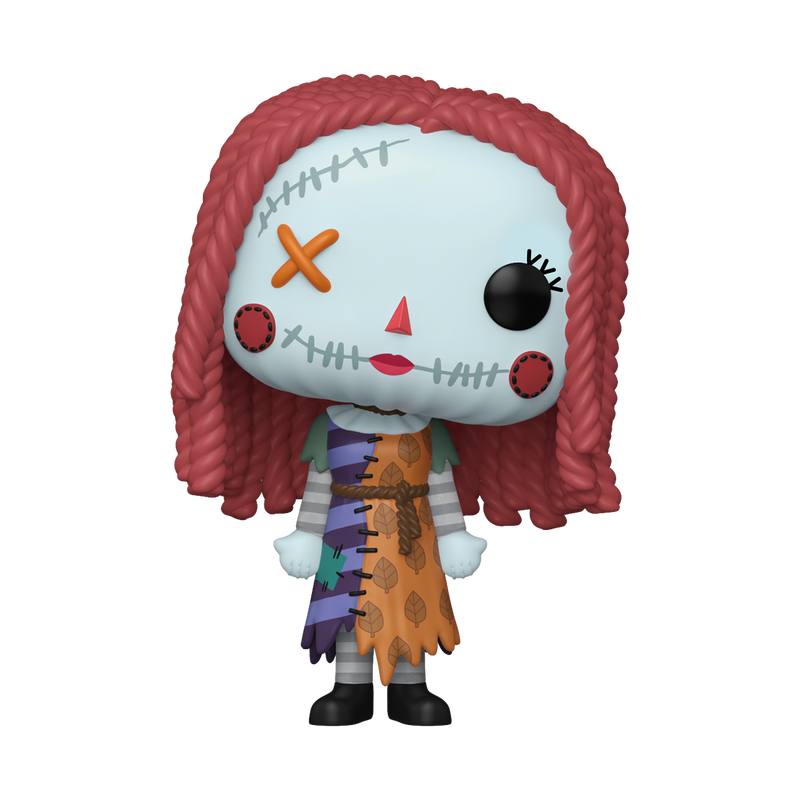 #1635 Sally