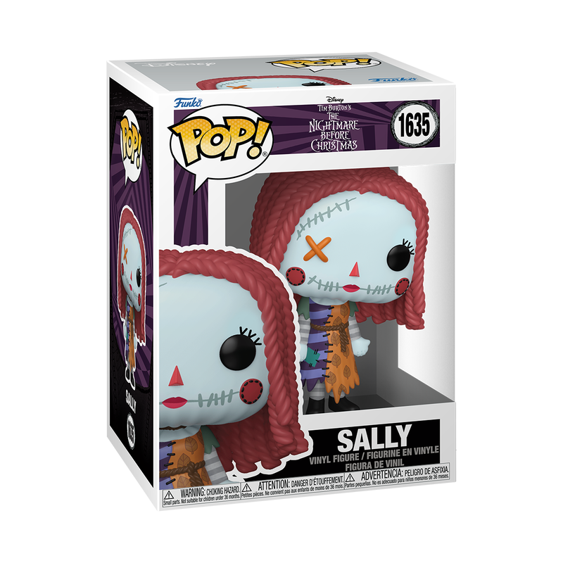 #1635 Sally