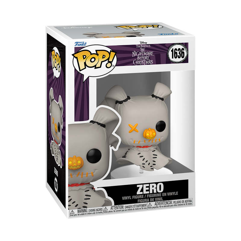 #1636 Zero
