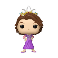 #1641 Rapunzel