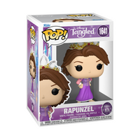 #1641 Rapunzel