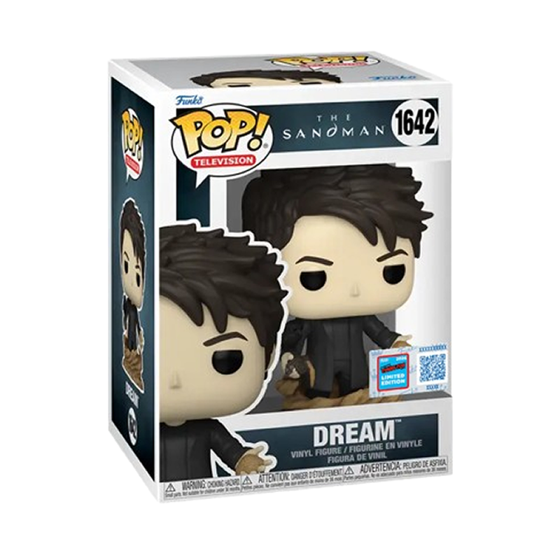 Funko POP! 1642 Dream - EPIKKO Películas y TV
