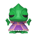 #1643 Pascal in Dress