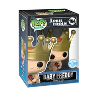 #164 Baby Freddy
