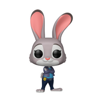 #1652 Judy Hopps