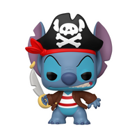 #1659 Pirate Stitch