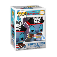 #1659 Pirate Stitch