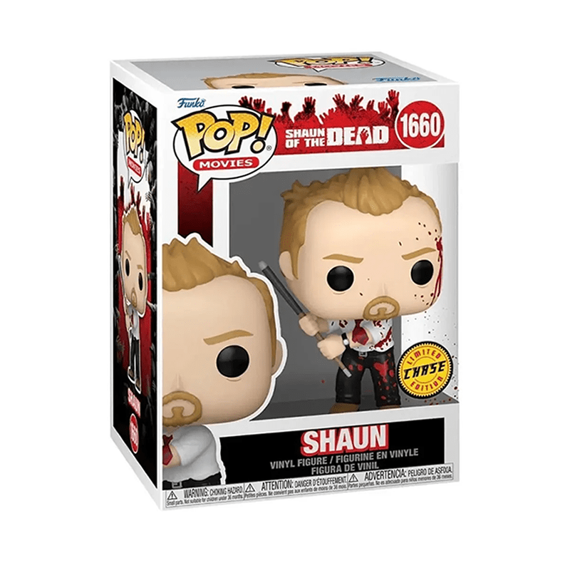1660 Shaun - EPIKKO Terror