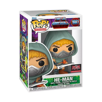 1661 He-Man - EPIKKO Comics & Superheroes