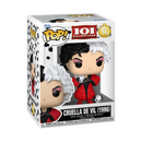 #1662 Cruella de Vil (1996)