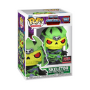 #1662 Skeletor