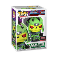 #1662 Skeletor