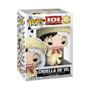 #1663 Cruella de Vill