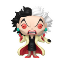 #1663 Cruella de Vill (Chase)