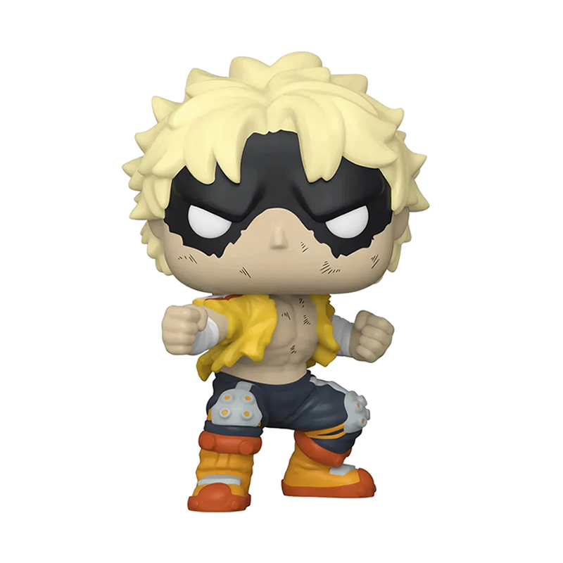 #1142 Fatgum (Slim Form)