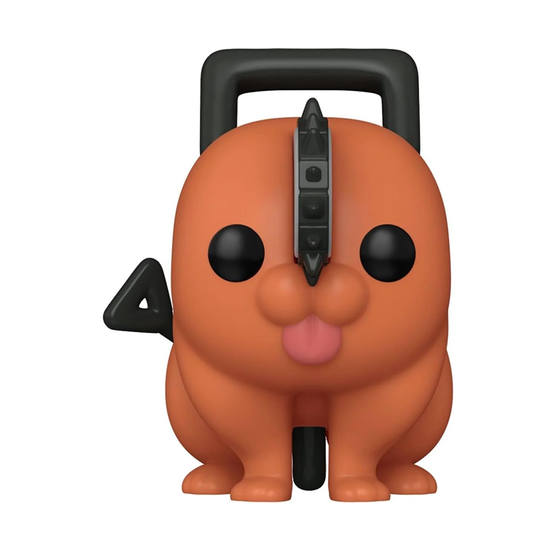 #1682 Pochita