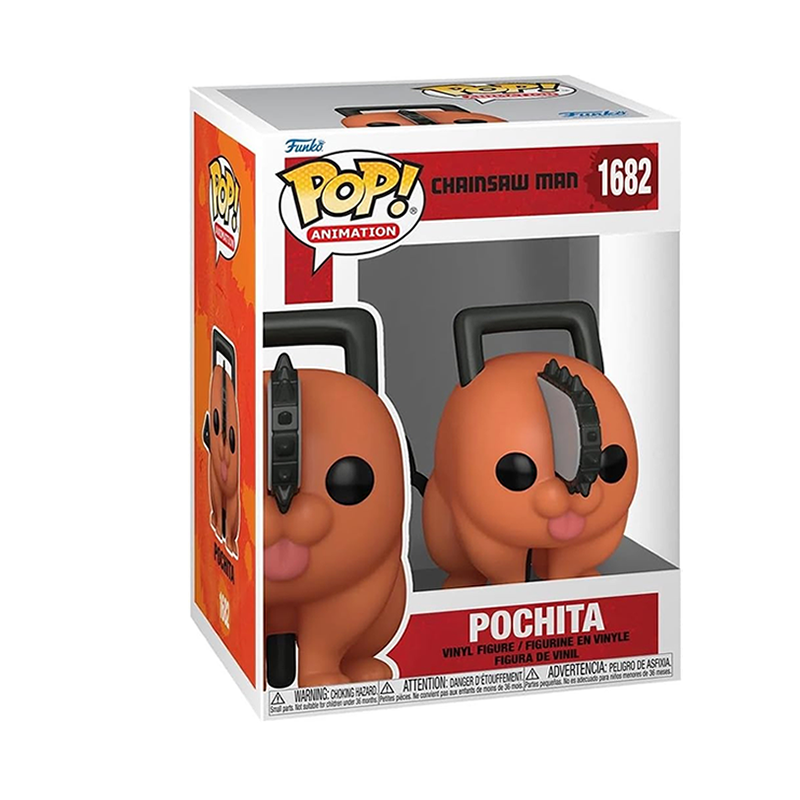 #1682 Pochita