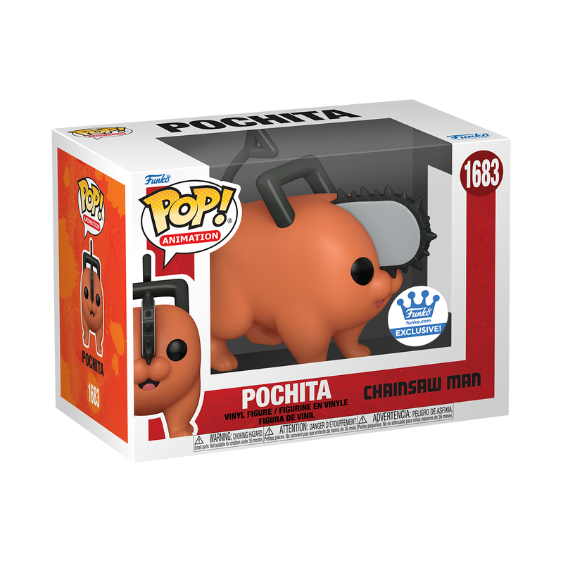 #1683 Pochita