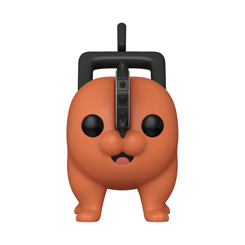 #1683 Pochita
