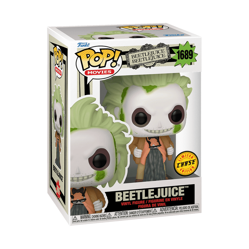 1689 Beetlejuice - EPIKKO Películas y TV