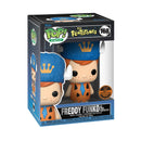 #168 Freddy Funko as Fred Flinstone